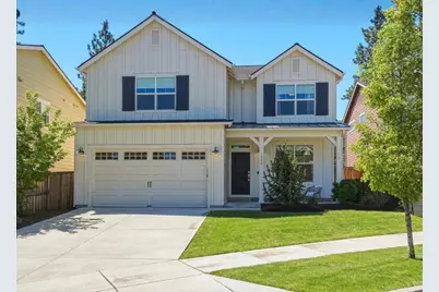 19987 Badger Road, Bend, OR 97702 - Photo 1