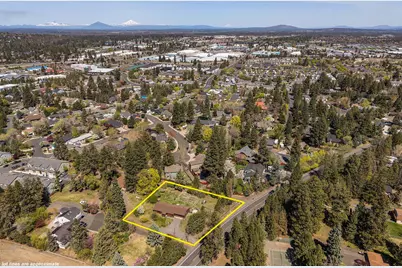 2323 NE 8th Street, Bend, OR 97701 - Photo 1