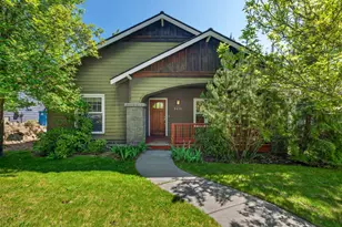 2436 NW Awbrey Rd, Bend, OR 97703 - Photo 1