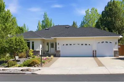 131 SE Airpark Drive, Bend, OR 97702 - Photo 1