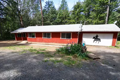 2345 Wards Creek, Rogue River, OR 97537 - Photo 1