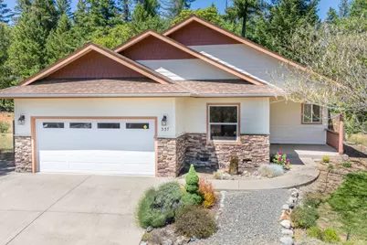 337 Cedar Ridge Drive, Cave Junction, OR 97523 - Photo 1