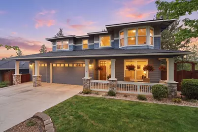 2433 NW Quinn Creek Loop, Bend, OR 97703 - Photo 1