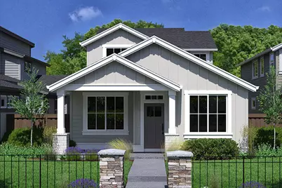 3871 NE Petrosa Avenue, Bend, OR 97701 - Photo 1