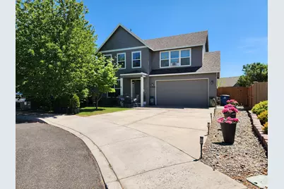1432 NW Spruce Court, Redmond, OR 97756 - Photo 1