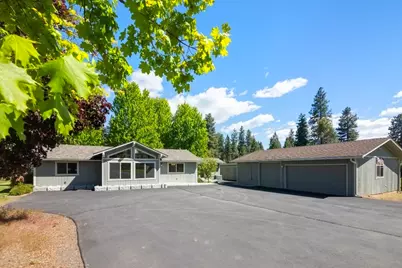 9871 Old Wagon Road, Klamath Falls, OR 97601 - Photo 1