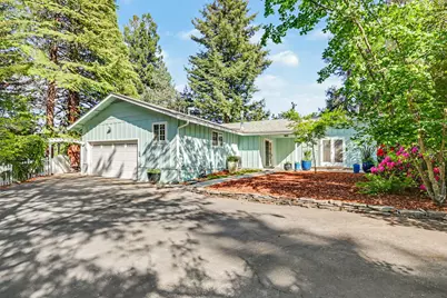 880 S Oregon Street, Jacksonville, OR 97530 - Photo 1