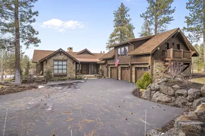 56111 School House Road, Bend, OR 97707 - Photo 1