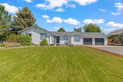 1315 NE Mountain Ash Road, Prineville, OR 97754 - Photo 1