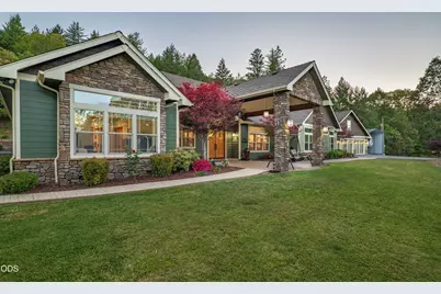 1321 Falcon Crest Lane, Merlin, OR 97532 - Photo 1