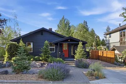 1124 NW Baltimore Avenue, Bend, OR 97703 - Photo 1