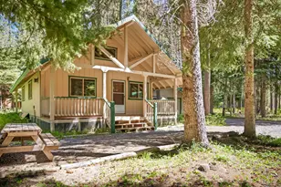 20815 Calgary Dr, Crescent Lake, OR 97733 - Photo 1