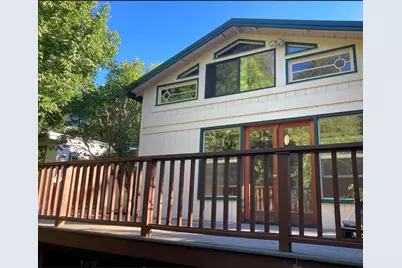 9345 Wagner Creek Road, Talent, OR 97540 - Photo 1