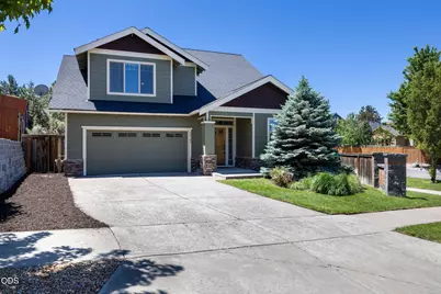 20703 Patriot Lane, Bend, OR 97701 - Photo 1
