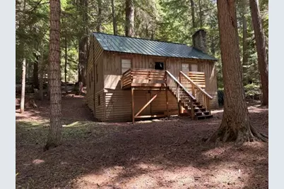 22745 Highway 58, Crescent Lake, OR 97733 - Photo 1