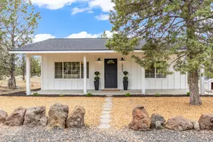 15009 SE Yakima Rd, Prineville, OR 97754 - Photo 1