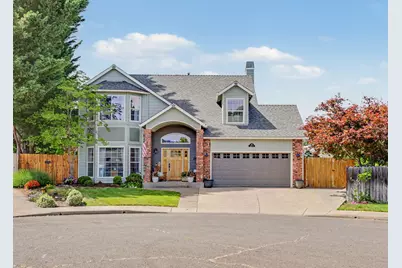 575 Carriage Court, Jacksonville, OR 97530 - Photo 1