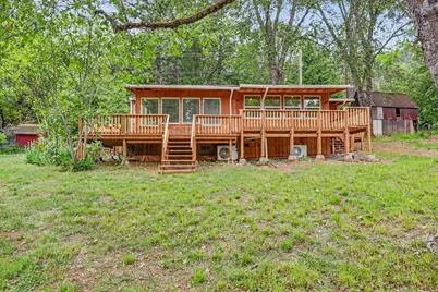 206 Lower Wolf Creek Road, Wolf Creek, OR 97497 - Photo 1
