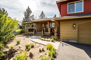 2863 NW Fairway Heights Dr, Bend, OR 97703 - Photo 1