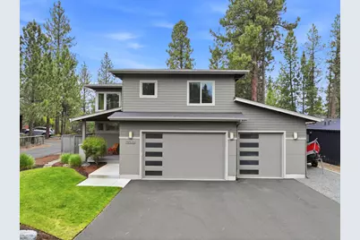 19536 E Campbell Road, Bend, OR 97702 - Photo 1
