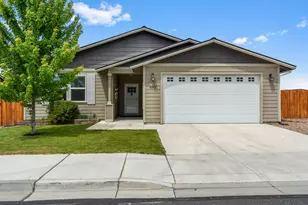 495 SE Leisek Way, Madras, OR 97741 - Photo 1