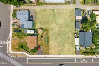 0 N Laurel Street, Ashland, OR 97520 - Photo 1