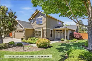 519 St Augustine Dr, Medford, OR 97504 - Photo 1