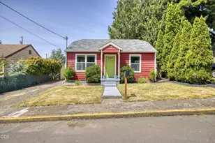 955 SE Gaither Way, Toledo, OR 97391 - Photo 1