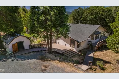 6900 Pleasant Creek Road, Rogue River, OR 97537 - Photo 1