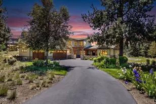 61525 Meeks Trail, Bend, OR 97702 - Photo 1