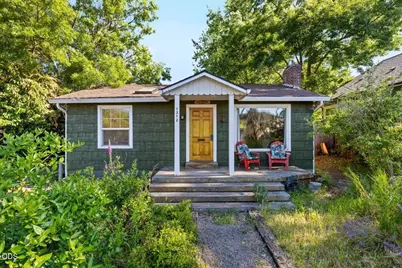 1312 Iowa Street, Ashland, OR 97520 - Photo 1