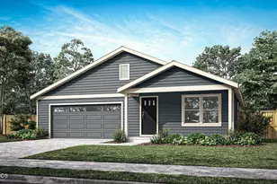 684 NE Rickenbacker Rd, Madras, OR 97741 - Photo 1