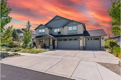60919 SE Sweet Pea Drive, Bend, OR 97702 - Photo 1