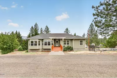 394 Pinetop Terrace, Shady Cove, OR 97539 - Photo 1