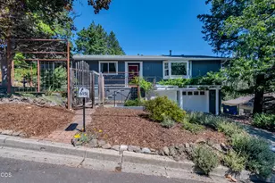 615 Ashland St, Ashland, OR 97520 - Photo 1