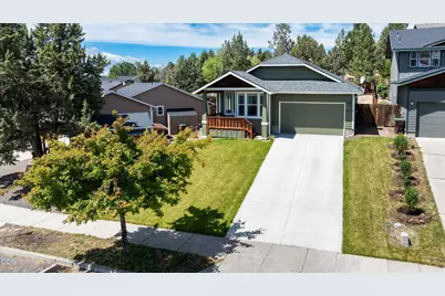 2601 NE Bobbi Court, Prineville, OR 97754 - Photo 1