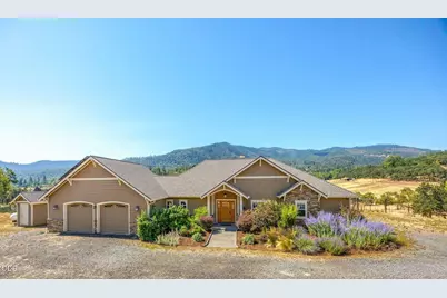 4337 Pioneer Road, Medford, OR 97501 - Photo 1