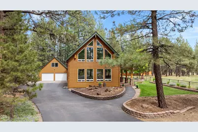 14879 Chuckwagon Court, Sisters, OR 97759 - Photo 1