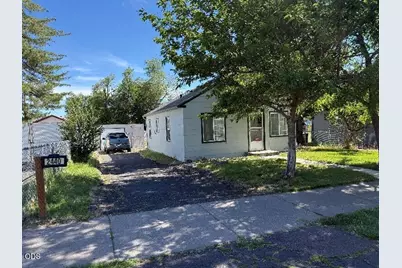 2440 Darrow Avenue, Klamath Falls, OR 97601 - Photo 1