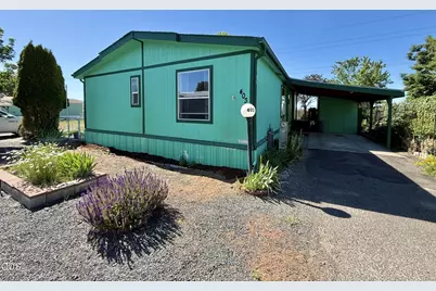 4751 Bellm Drive #SPC 403, Klamath Falls, OR 97603 - Photo 1
