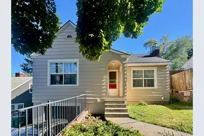 636 Roseway Drive, Klamath Falls, OR 97601 - Photo 1