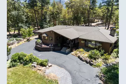 6589 Whispering Pines Lane, Jacksonville, OR 97530 - Photo 1