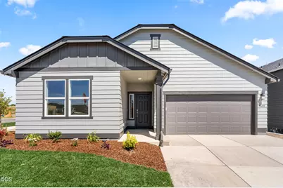 3688 Luchu Street, Medford, OR 97504 - Photo 1