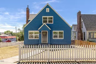 900 N Eldorado Ave, Klamath Falls, OR 97601 - Photo 1