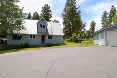 16010 Clover Creek Road, Klamath Falls, OR 97601 - Photo 1