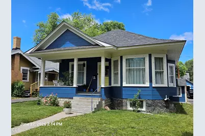 419 N 9th Street, Klamath Falls, OR 97601 - Photo 1