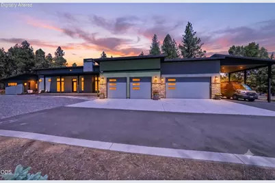 59981 Cheyenne Road, Bend, OR 97702 - Photo 1