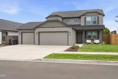 3253 Corden Street, Medford, OR 97504 - Photo 1