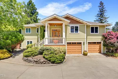 425 Merrill Circle, Ashland, OR 97520 - Photo 1