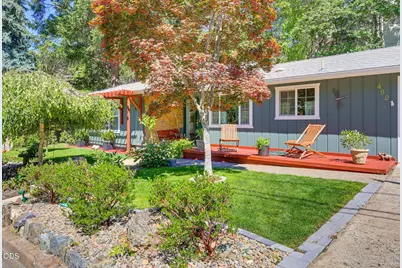 492 Herbert Street, Ashland, OR 97520 - Photo 1